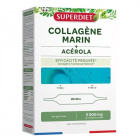 Superdiet Kollagén + Acerola ampulla 200ml Superdiet Kollagén + Acerola ampulla 200ml
