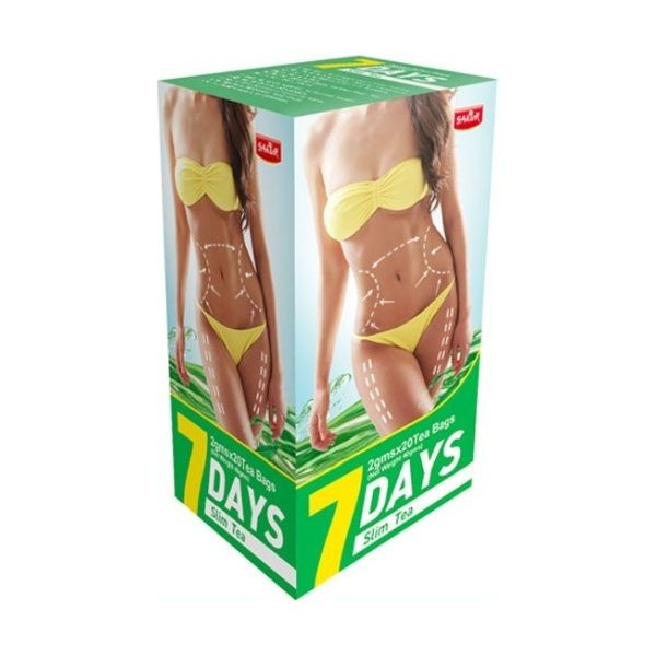 bikini fogyókúrás tea