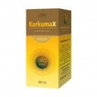 Vita Crystal KurkumaX Gold kurkuma ital 200ml Vita Crystal KurkumaX Gold kurkuma ital 200ml