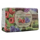 Nesti Dante le deliziose erdei gyümölcs szappan 150g Nesti Dante le deliziose erdei gyümölcs szappan 150g