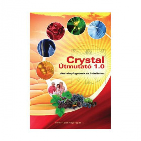 Vita Crystal Crystal útmutató 1.0 1db