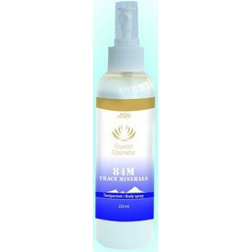 Crystal Cosmetic TM84 testpermet 250ml