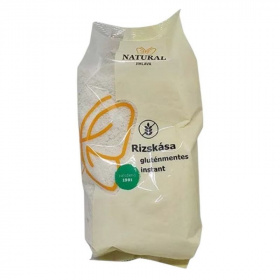 Natural Jihlava instant rizskása - gluténmentes 200g