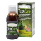 Medistus tusscare szirup felnőtt 140ml Medistus tusscare szirup felnőtt 140ml