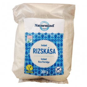 Naturmind instant rizskása 300g