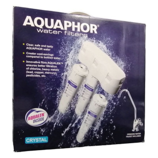 Aquaphor Crystal víztisztító készülék 1db