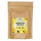 Bulkshop kurkumás latte 100g Bulkshop kurkumás latte 100g