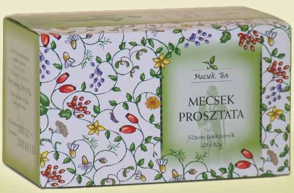 A tökmag és/vagy a szex segíthet