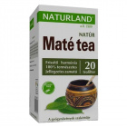 Naturland maté tea 20db Naturland maté tea 20db