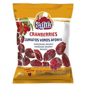 Kalifa aszalt áfonya 100g