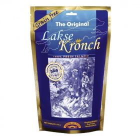Kronch original 100% lazacos jutalomfalat 175g