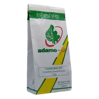 Adamo csipkebogyó tea 150g