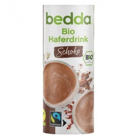 Bedda vegán csokoládéital 235ml