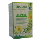 Pavel Vana DiaCare filteres tea 40db Pavel Vana DiaCare filteres tea 40db