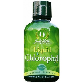 CaliVita Liquid Chlorophyll folyadék 473ml