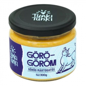 Tunki-Tunki Görö-göröm 300g