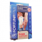 Fortuna elasztikus térdszorító (M) 1db Fortuna elasztikus térdszorító (M) 1db