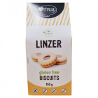 Primus vegán linzer - gluténmentes 150g 
