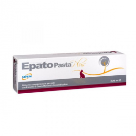 DRN Epato Pasta Plusz paszta (2x15ml) 2db