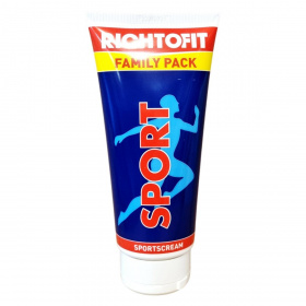 Richtofit Family Pack sportkrém 160g