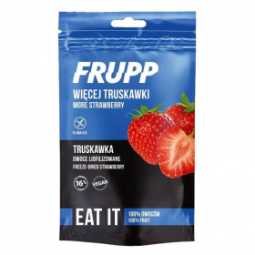 Frupp liofilizált (eper) 13g