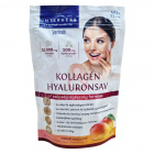 Interherb Kollagén Hyaluronsav italpor - mangó, puncs 403g Interherb Kollagén Hyaluronsav italpor - mangó, puncs 403g