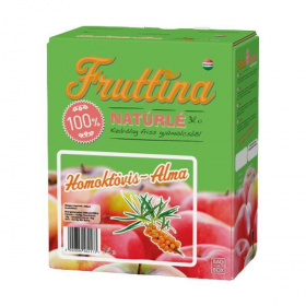 Fruttina alma-homoktövis lé 5000ml