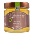 Hungaroméz Magyar Bio akácméz 300g Hungaroméz Magyar Bio akácméz 300g
