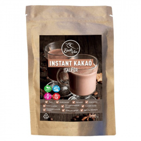 Szafi Free instant kakaó italpor (gluténmentes) 200g