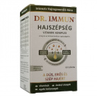 Dr. Immun Hajszépség tabletta 60db Dr. Immun Hajszépség tabletta 60db