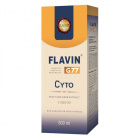Flavin G77 Cyto szirup 500ml Flavin G77 Cyto szirup 500ml