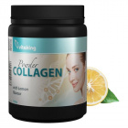 Vitaking Kollagén por - Citrom, tasakos 330g 