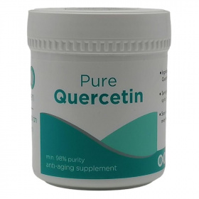 Hansen Pure Quercetin por 98% 20g