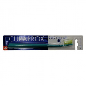 Curaprox CS 5460 Ultrasoft fogkefe 1db