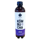 Puhdistamo Kombucha ital goji, maracuja ízű 400ml 