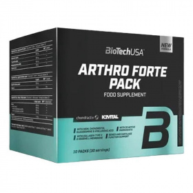 BioTechUsa Arthro Forte Pack 30db