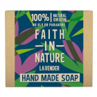 Faith in nature szappan - levendula 100g Faith in nature szappan - levendula 100g