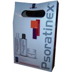 Psoratinex kis szett (gél + olaj + kenőcs) 3db Psoratinex kis szett (gél + olaj + kenőcs) 3db