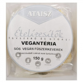 Ataisz vegantéria ételízesítő 150g