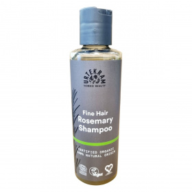 Urtekram bio rozmaring sampon 250ml