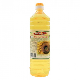 Biogold bio sütőolaj 1000ml