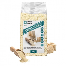 Natur Tanya Sörélesztő pehely 200g