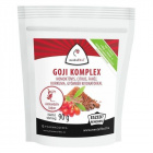 Mentalfitol GOJI komplex italpor 90g Mentalfitol GOJI komplex italpor 90g