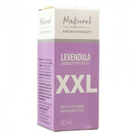 Naturol XXL levendula illóolaj 30ml