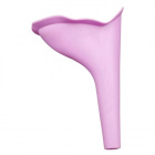 Naturpolc szilikon női pisitölcsér 1db Naturpolc szilikon női pisitölcsér 1db