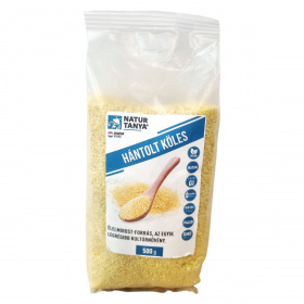 Natur Tanya hántolt köles 500g