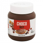 Globetti mogyorókrém 350g Globetti mogyorókrém 350g