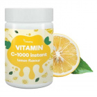 Vitaking Vitamin C-1000 instant por - lemon ízű 150g Vitaking Vitamin C-1000 instant por - lemon ízű 150g